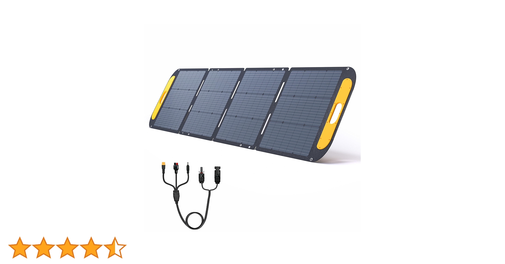 【最終値下】VTOMAN 折りたたみ式ソーラーパネル 220W 最終値下】VTOMAN 折りたたみ式ソーラーパネル 220W